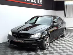 Mercedes Classe C 63 AMG Performance restylée | 487 ch BVA Package Harman Kardon Caméra Toit ouvr...