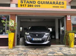 Peugeot 2008 1.2 GT