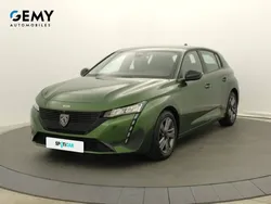 PEUGEOT 308 PureTech 130ch S&S EAT8 Active Pack