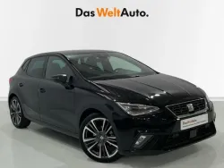 SEAT Ibiza 1.0 TSI S&S FR Salta DSG 150