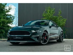 FORD MUSTANG Bullitt 5.0 V8 - 460 FASTBACK Echapp BORLA - à partir de 737 euros