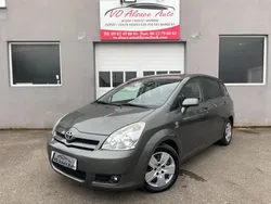 Toyota Corolla Verso 177Ch D-4D Clean 7 Places Véhicule Révisé et Garantie