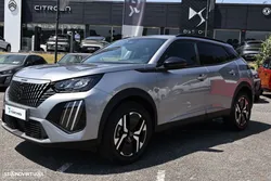 Peugeot 2008 1.2 Hybrid Allure e-DCS6