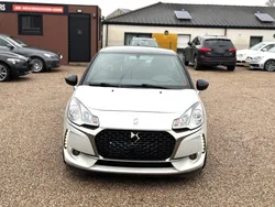 Citroen ds3 1.6 blue hdi 100cv