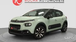 Citroen C3 de 2017