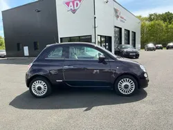 Fiat 500 1.2 8V DUALOGIC/boîte auto