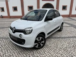 Renault Twingo 1.0 SCe Limited