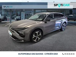 Citroen C5 X PureTech 130ch S&S Shine EAT8