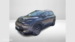 Citroën C3 Aircross 1.2 PureTech Plus