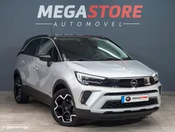 Opel Crossland 1.2 T Design & Tech