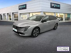 Peugeot 508 SW BlueHDi 130 ch S&S EAT8 Allure