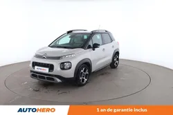 Citroën C3 Aircross 1.5 Blue-HDi Shine EAT6 120 ch