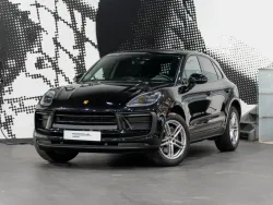 Porsche Macan Aut.