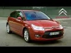 Citroën C4 1.6 HDi VTS