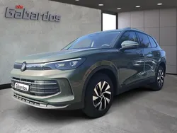 Volkswagen Tiguan 1.5 eTSI 130 Ch DSG LIFE + OPTIONS / DIVERS COLORIS