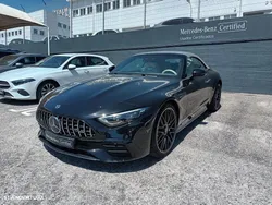 Mercedes-Benz SL 43 AMG Standard