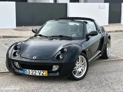 Smart Roadster 61