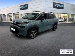 Citroën C3 Aircross PureTech 130 S&S EAT6 Shine Pack