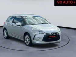 DS3 1.4 HDI 70 CV So Chic