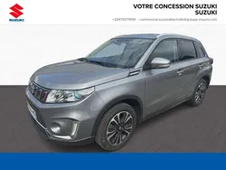 Suzuki Vitara 1.4 Boosterjet 140ch Style Allgrip Auto