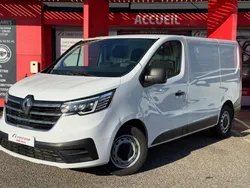 Renault Trafic L1H1 BLUE DCI 150 EDC GRAND CONFORT - 1ERE MAIN