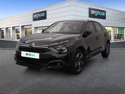 CITROEN C4 X PureTech 130 S&S EAT8 Feel Pack