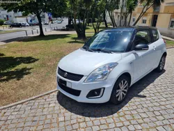 Suzuki Swift 1.3 DDIS Pack Sport Bicolor 2014