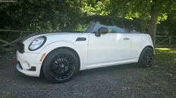 MINI Cooper cooper D 1.6 (psa) 2009