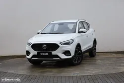 MG ZS 1.0 T-GDI Luxury Aut.