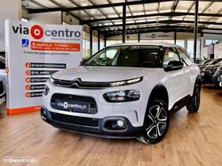 Citroën C4 Cactus 1.5 BlueHDi Feel Business