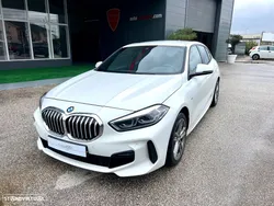 BMW 116 d Corporate Edition M