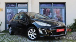 Peugeot 308 1.6 HDi Premium de 2012