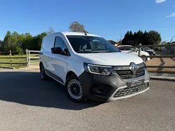 Renault kangoo van blue dci 115 extra - 22