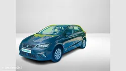 SEAT Ibiza 1.0 TSI Style