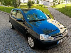 Opel Corsa 1.0 conformt 79Milkms