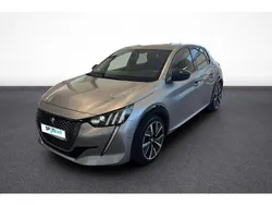 Peugeot 208 PureTech 100 S&S BVM6 GT Line