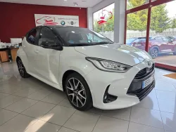 Toyota Yaris 120H 1.5 Style Plus