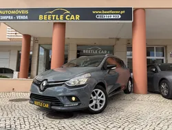 Renault Clio Desde 165Eur Mês