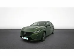 Peugeot 308 PureTech 130ch S&S BVM6 Active Pack