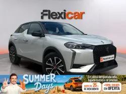 DS DS3 Crossback DS 3 Puretech Performance Line 130 Aut.