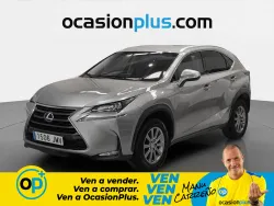 LEXUS NX 300h Corporate 2WD + Navibox