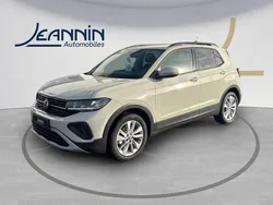 VOLKSWAGEN T-Cross 1.0 TSI 95 Start/Stop BVM5 VW Edition