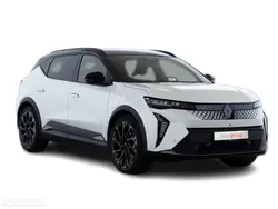 Renault Scénic E-Tech 220 Long Range Esprit Alpine