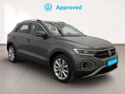 Volkswagen T-Roc 1.5 TSI Life DSG7 110KW