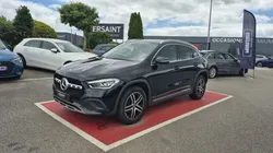 Mercedes Gla II 2.0 200 D BUSINESS LINE DCT
