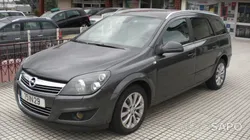 Opel Astra 1.7 CDTi Cosmo Start/Stop de 2009