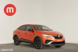 Renault Arkana 1.3 TCe R.S.Line EDC