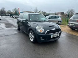 MINI Clubman Cooper S 1.6 i 16V 175 cv
