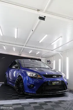 Ford Focus 2.5 RS