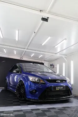 Ford Focus 2.5 RS
